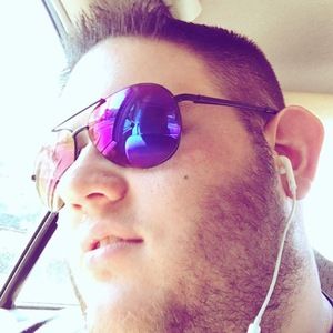 Meet your Posher, Bryan